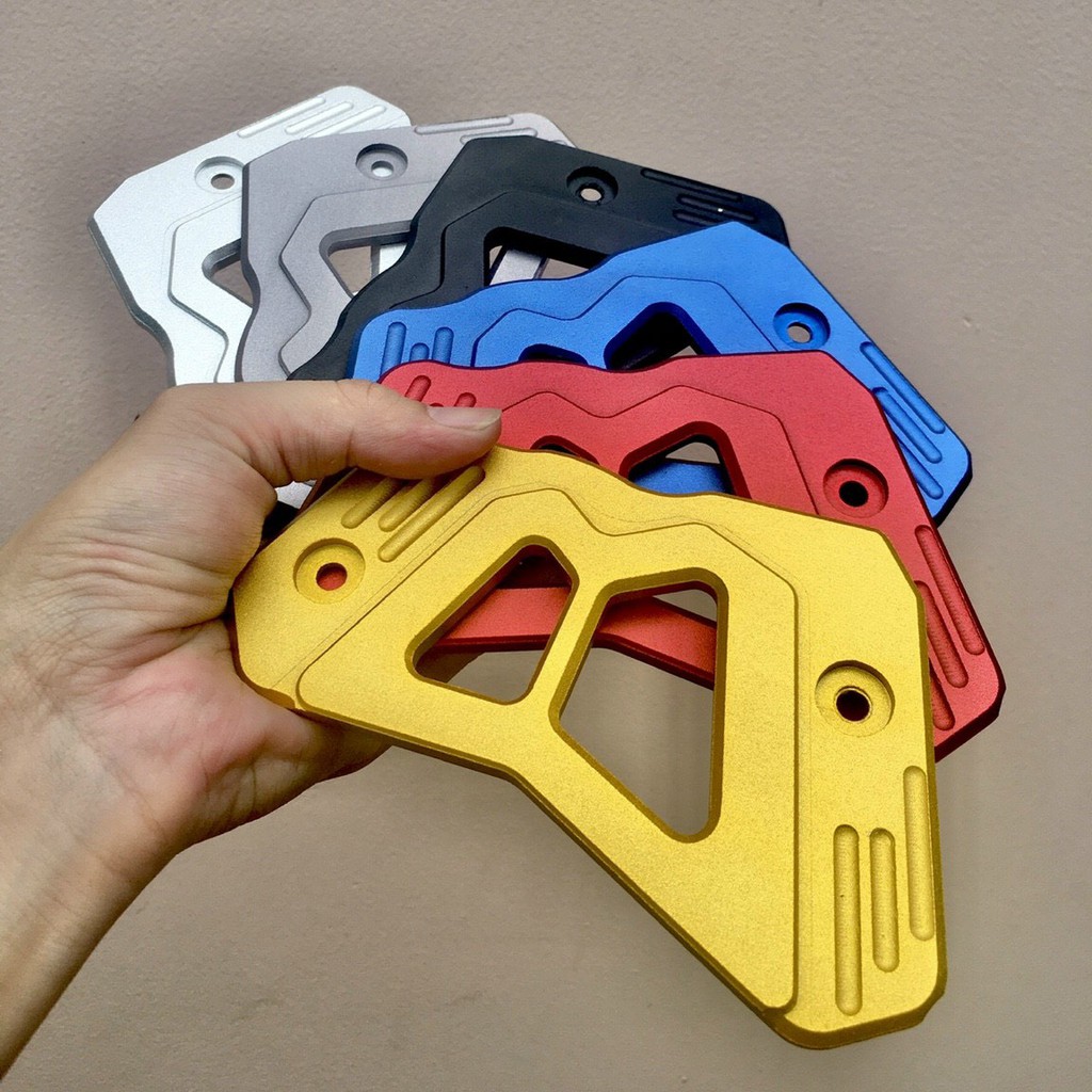 Che nhông CNC cho Winner-Sonic