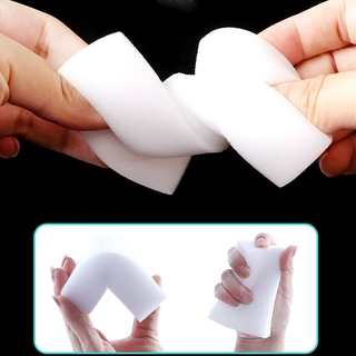 Set 100 Miếng Bọt Biển Lau Chùi Đa Năng