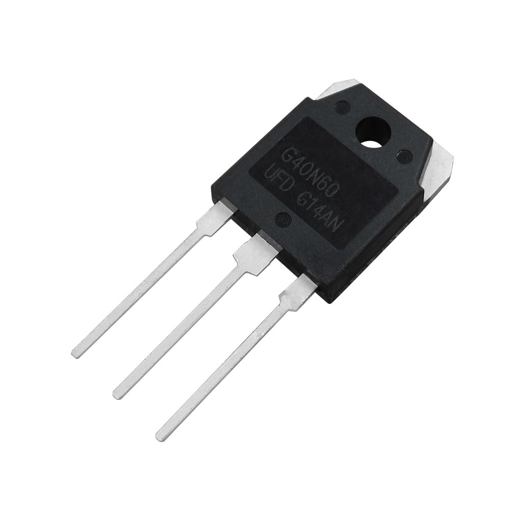 Sò Công Suất IGBT G40N60