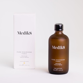 Nước hoa hồng Medik8 Pore Minimising Tonic