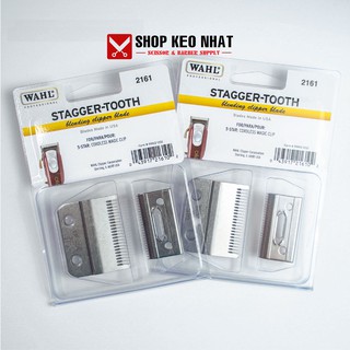 Bô Lưỡi kép tông đơ Magic clip