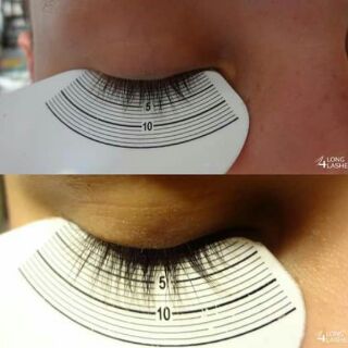 SERUM DƯỠNG MI LONG4LASHES u
