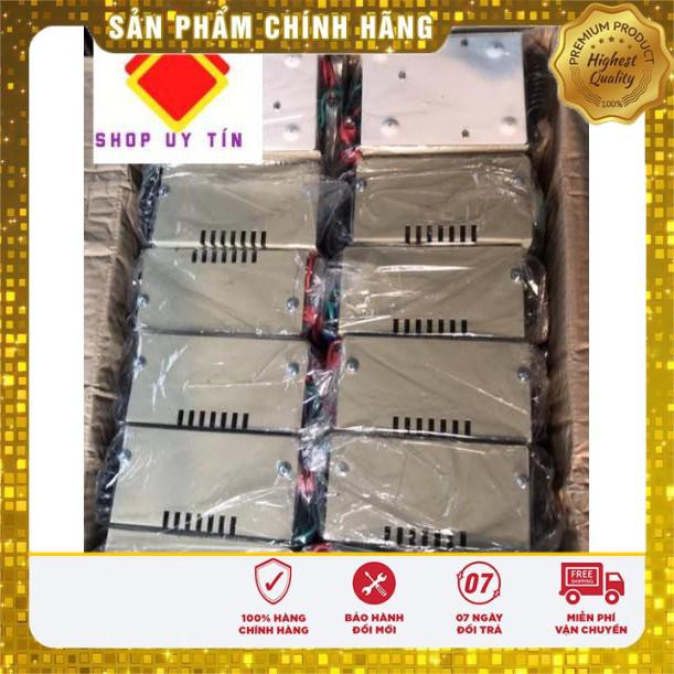 NẠP ÁC QUY 6-12V DÒNG 40A HÀNG CHẤT LƯỢNG CAO