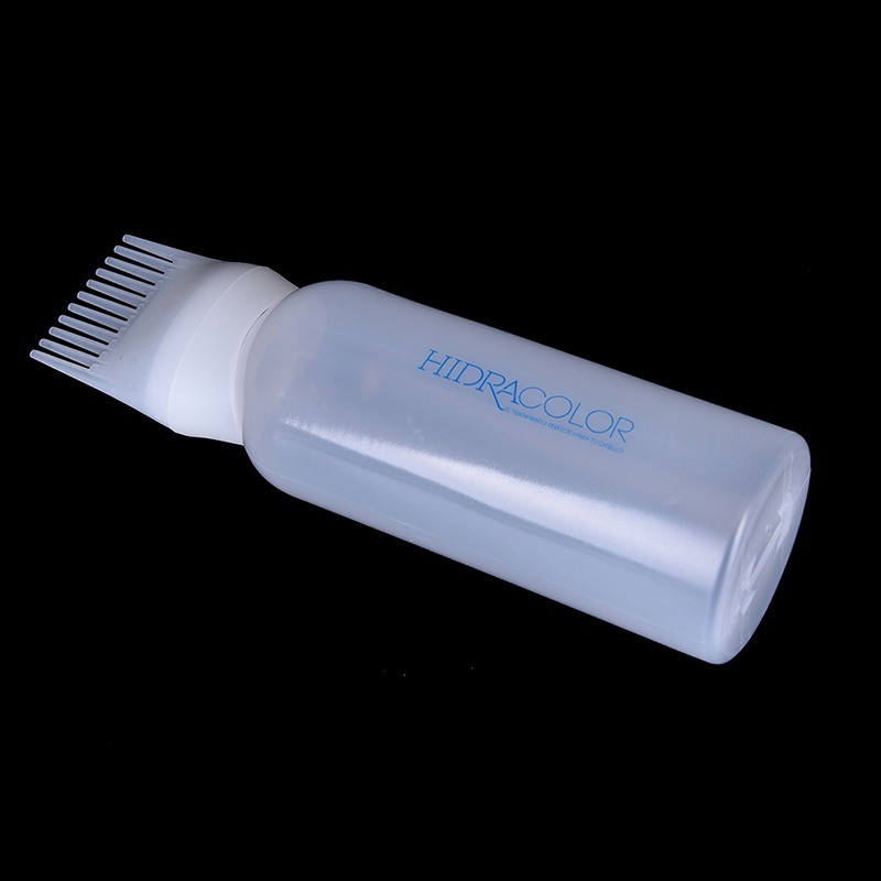 Thuốc Nhuộm Tóc 120ml Tiện Dụng Chất Lượng Cao