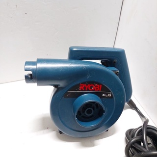 MÁY THỔI GIÓ RYOBI NHẬT ĐIỆN 100V