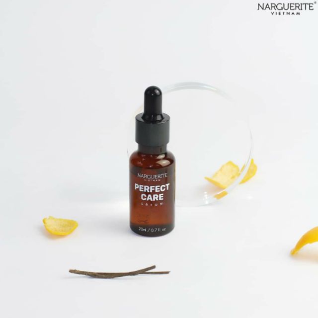 SERUM ỐC SÊN PERFECT CARE NARGUERITE (20ML)