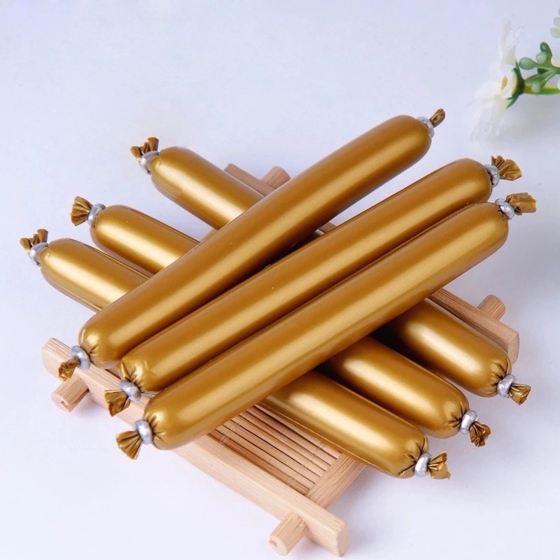 Xúc xích dinh dưỡng dành cho chó mèo Lẻ