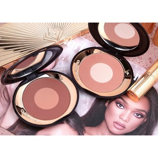 Phấn má Charlotte Tilbury Swish & Pop Blush