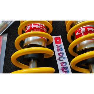 Phuộc RCB C Series (chính hãng) Lắp Như Zin