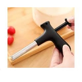 Dụng cụ khui dừa - Nhanh gọn