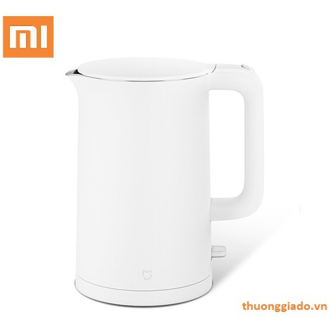 Ấm đun nước siêu tốc Xiaomi Electric Kettle (mẫu mới 2017)