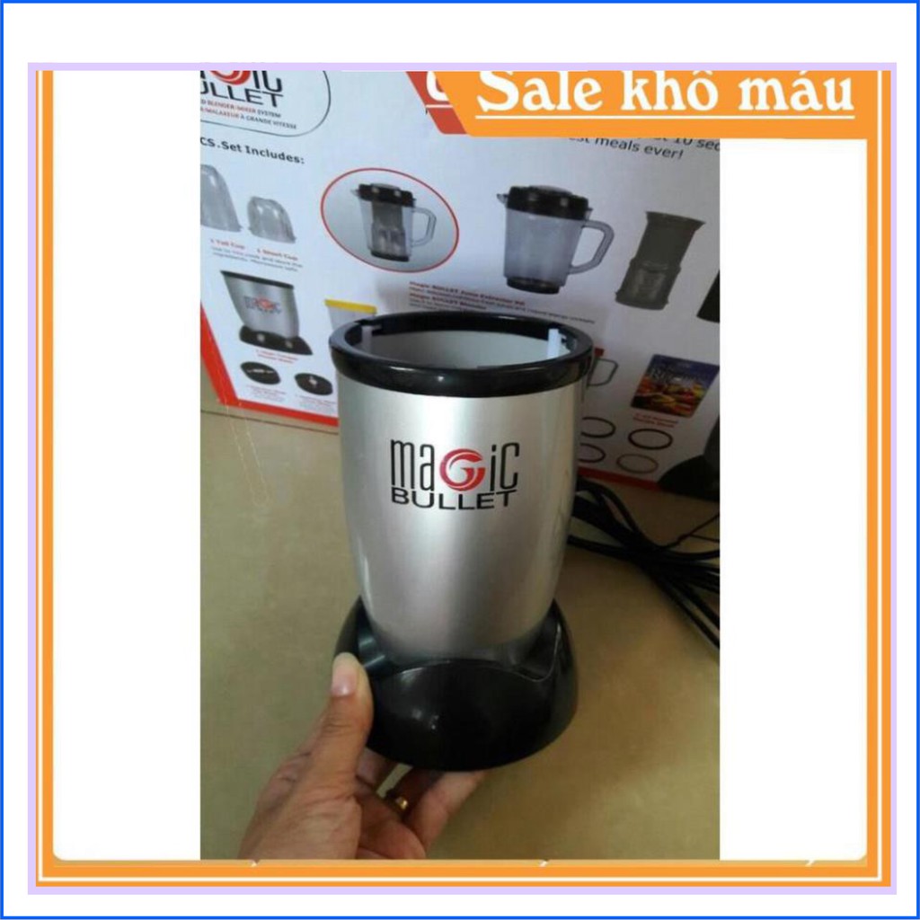 Siêu hot 2020 Siêu hot  Thân máy xay magic hàng chính hãng loại 1