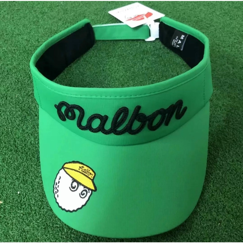 MÃU GOLF NỮ MALBON MỚI CHẤT ĐẸP