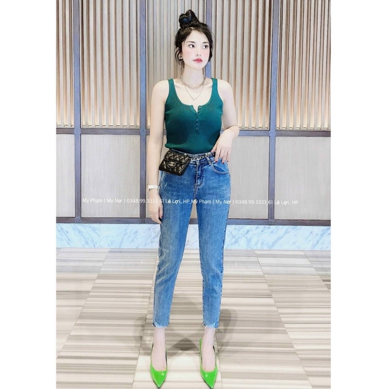 ÁO BA LỖ TĂM CÚC NGỰC QUẢNG CHÂU LOẠI 1 MS12918