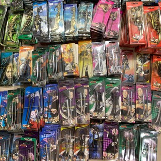 Móc khoá vũ khí kiếm ( 1- 20 )