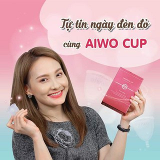 Cốc Nguyệt San AiwoCup