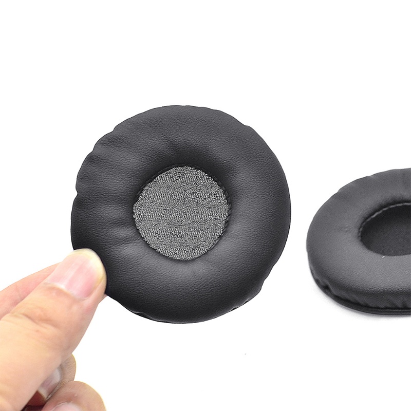 Cặp Đệm Xốp Mềm Bọc Đầu Tai Nghe Không Dây Uproar 3D 1