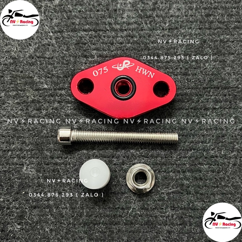 Tăng cam CNC Winner