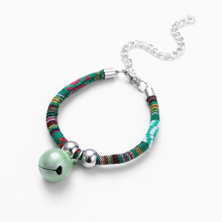 VÒNG CỔ CHARM DÀNH CHO CHÓ MÈO