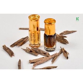 TINH DẦU TRẦM HƯƠNG KEPHA 1ml