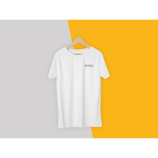 Áo thun Unisex - Signature Tee - Áo thun form rộng - Áo thun freesize