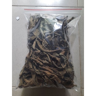 Lá chay khô- 100gr/gói