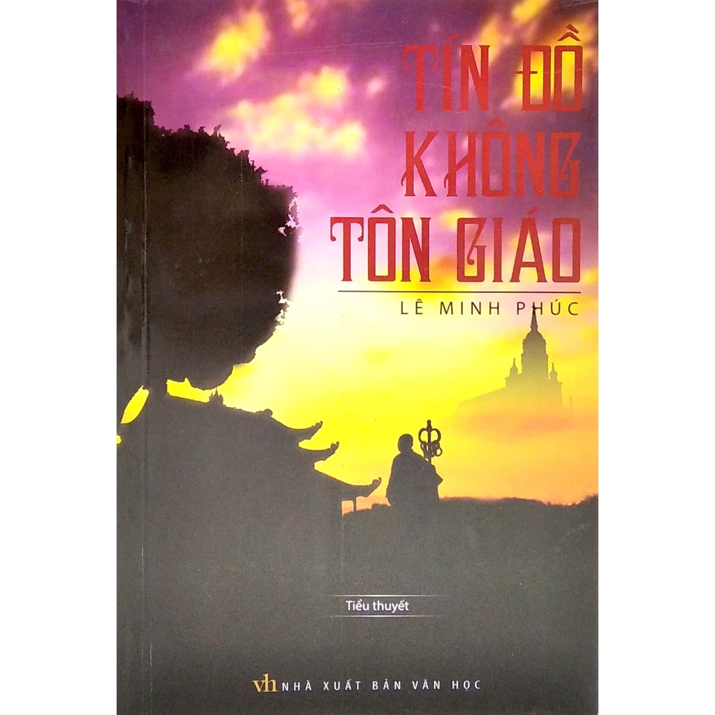 Sách Tín Đồ Không Tôn Giáo