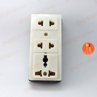 Ổ cắm điện SOPOKA T32