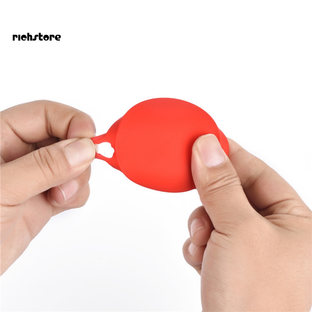 Vỏ Bằng Silicon BảO Vệ Cho Hộp Sạc Không Dây MagSafe