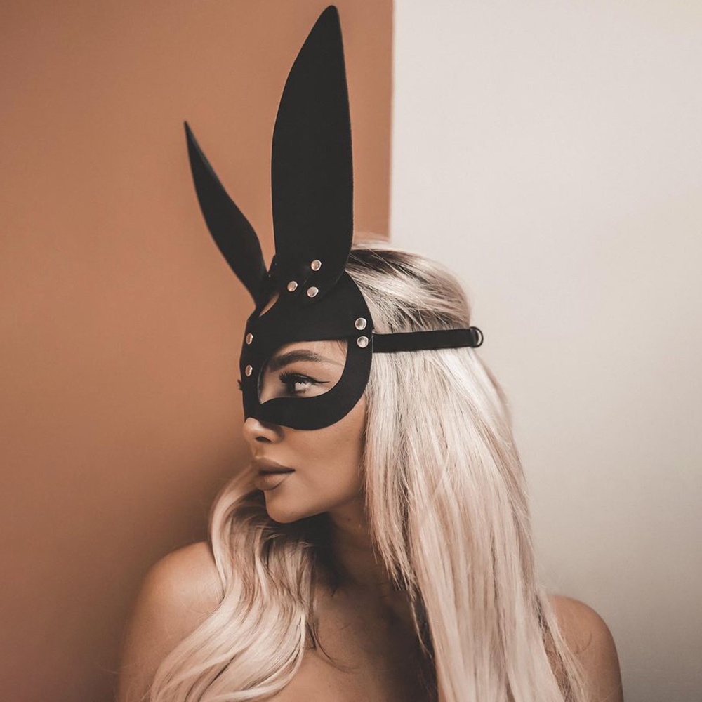 Đai Nịt Bít Tất Toàn Thân Bằng Da Phong Cách Punk Quyến Rũ Cho Nữ