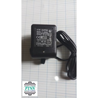 Cục sạc bình phun thuốc 12V 12AH, sạc cơ, sạc nhanh