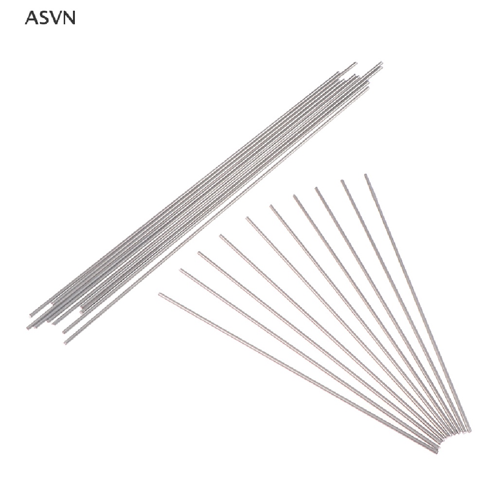 Set 10 que hàn nhiệt độ thấp