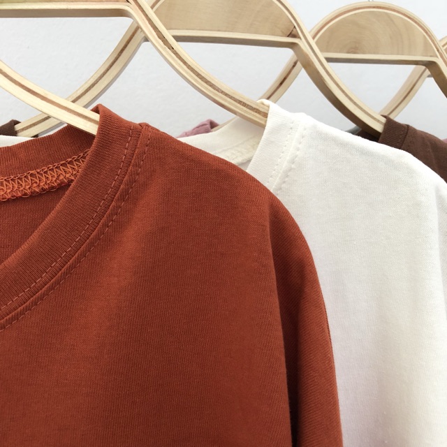 Áo Phông Trơn | BigBuy360 - bigbuy360.vn