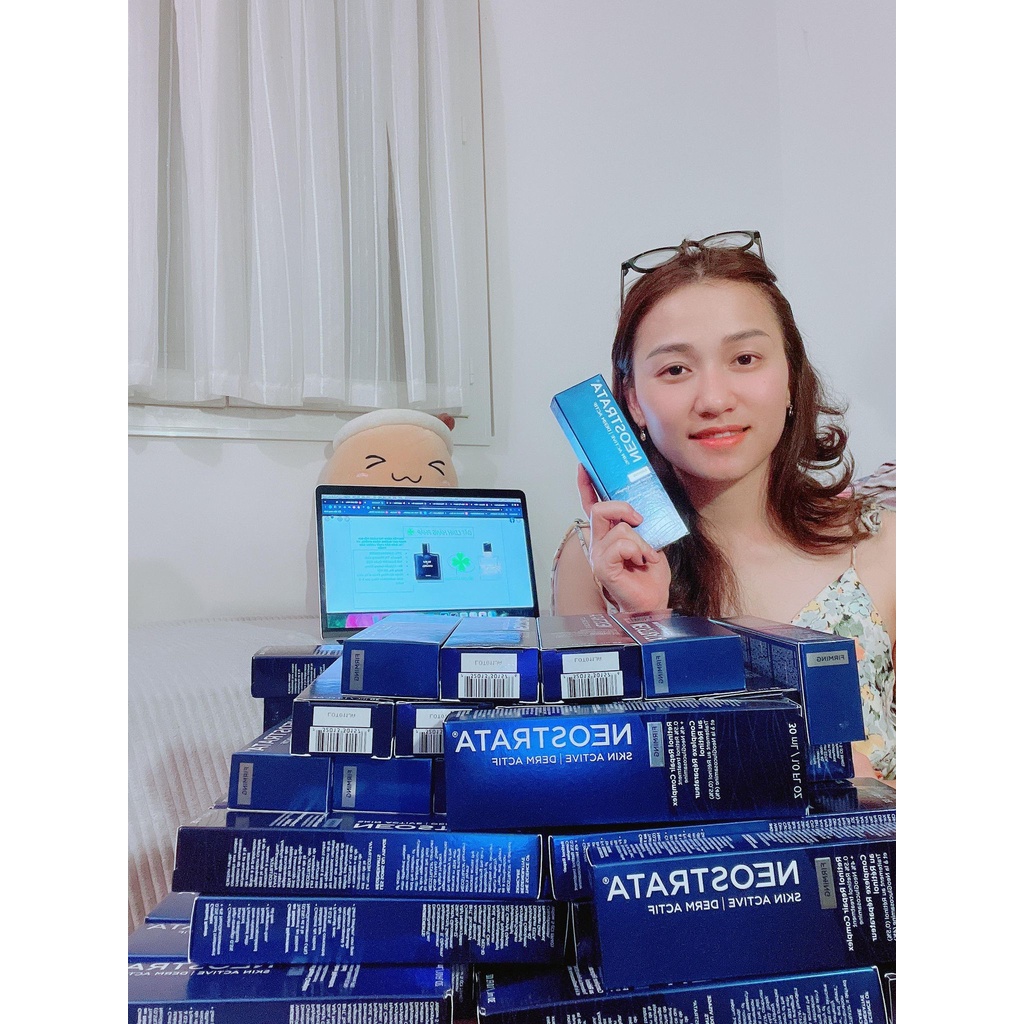 Neostrata Retinol Repair Complex 0,5 % Phục Hồi, Ngăn Ngừa Lão Hóa