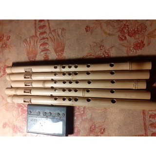 Sáo mèo nữ tone C (đô)