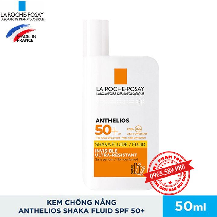 Kem chống nắng La Roche Posay SPF 50+, Dung tích 50ml | La Roche Posay SPF | Kem chống nắng | BigBuy360 - bigbuy360.vn