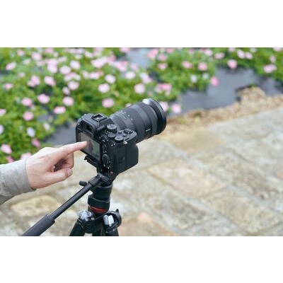 Máy ảnh Sony A7IV Body  - Chính Hãng