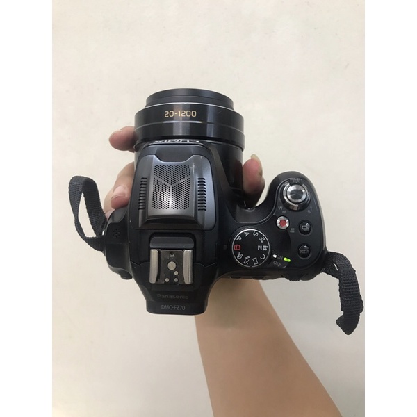 Máy ảnh Lumix FZ70 | BigBuy360 - bigbuy360.vn