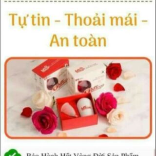 Cốc nguyệt san MTcup