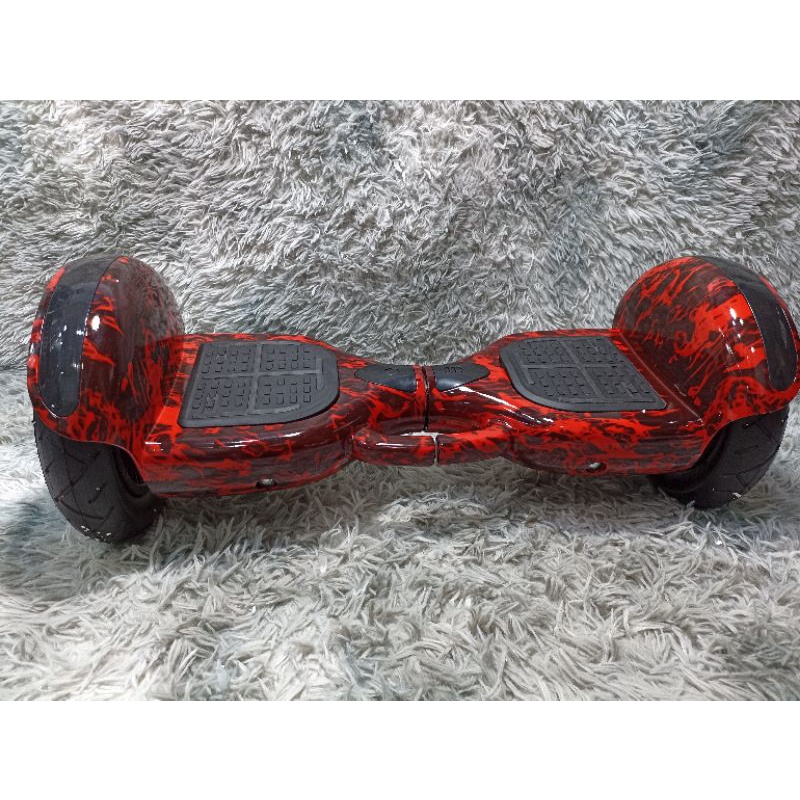 XE ĐIỆN CÂN BẰNG 10INCH