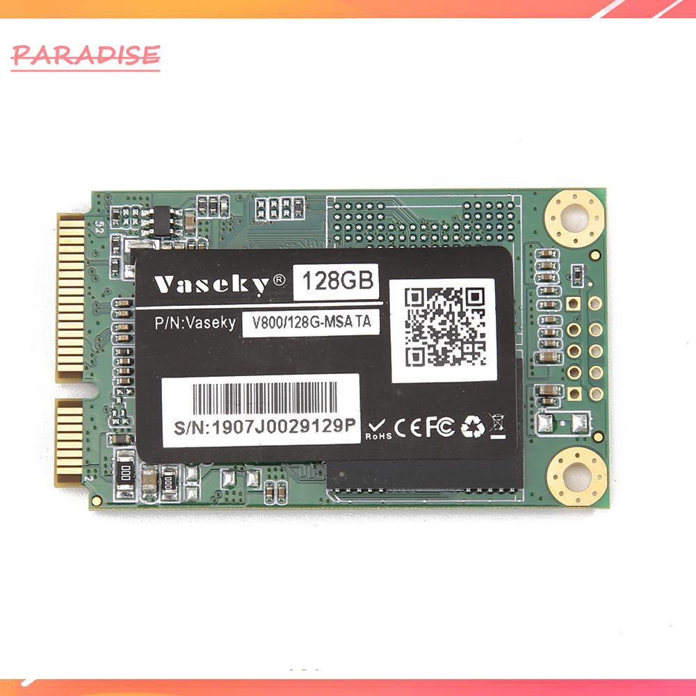 Ổ Cứng Ssd Vaseky Mini Msata 3 1.8 Inch | BigBuy360 - bigbuy360.vn