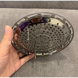 Vỉ hấp inox Pearl Metal Nhật