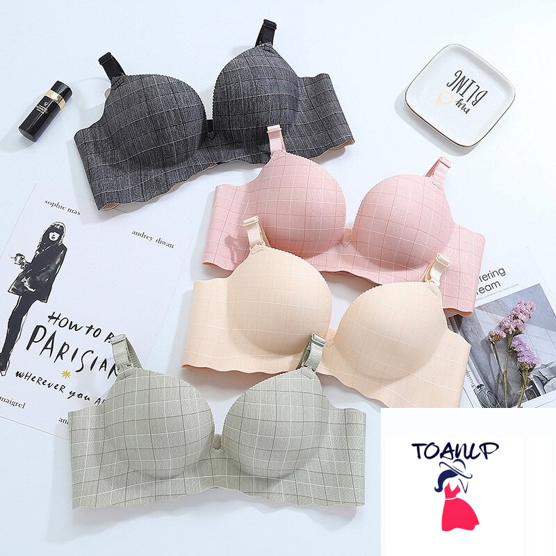 ÁO NGỰC MUỐI TIÊU ĐỆM DÀY NÂNG NGỰC TỐT 315