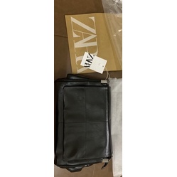 Túi zara ITZY Yuna hàng đẹp dễ phối đồ