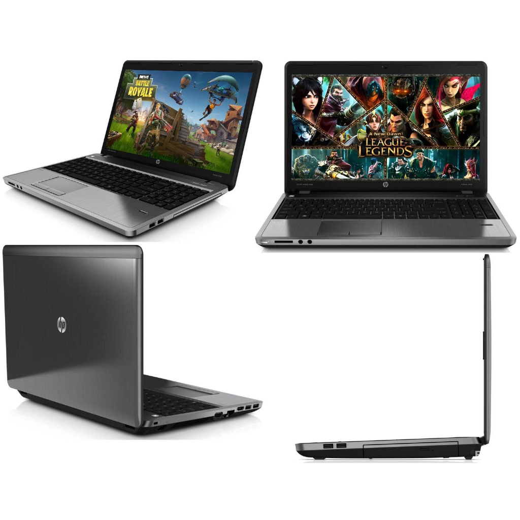 Laptop HP 4530s i5/SSD256 siêu bền giá rẻ  12 tháng bảo hành zin all