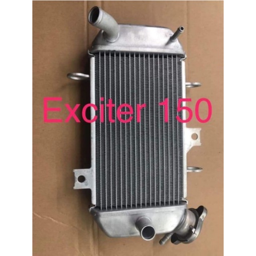 [HCM] két nước Exciter 150