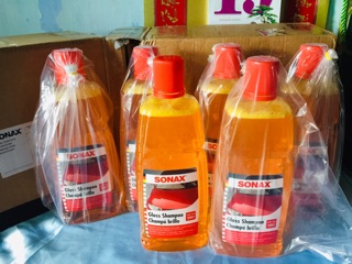 Nước rửa xe SONAX 1000ml