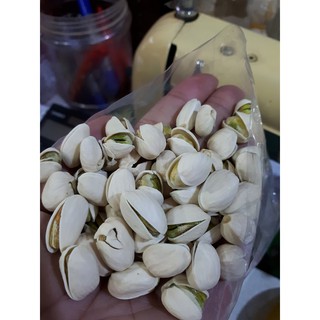 Hạt dẻ cười