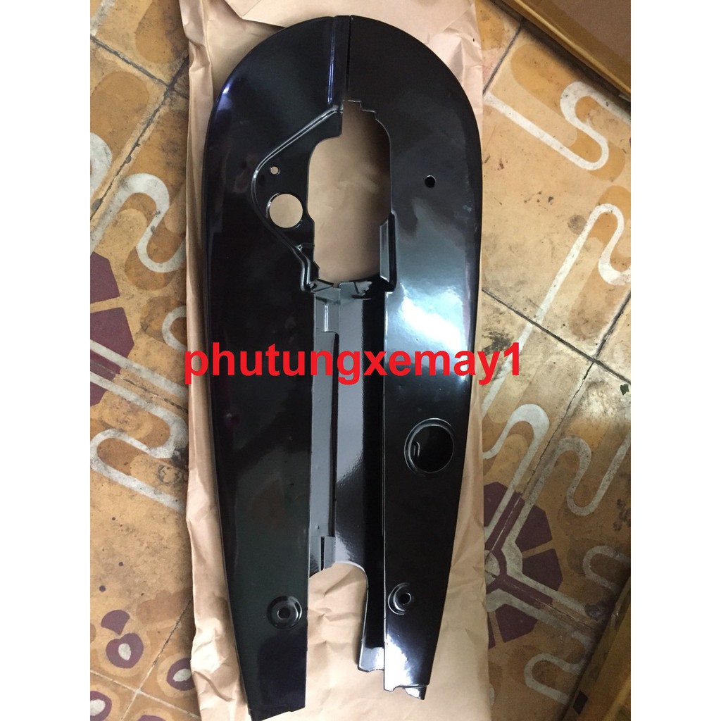 Ốp bọc sên đen 67 - phutungxemay1