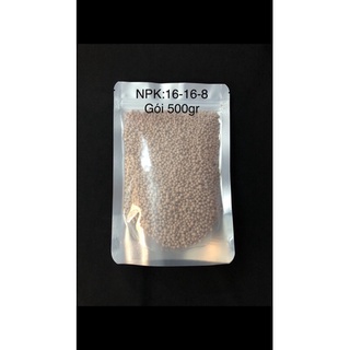Phân bón npk 16-16-8